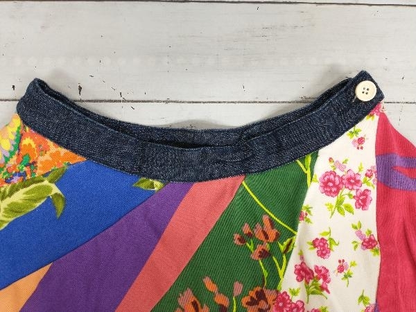 Dolce&Gabbanaドルチェ&ガッバーナ D＆G イタリア製 パッチ