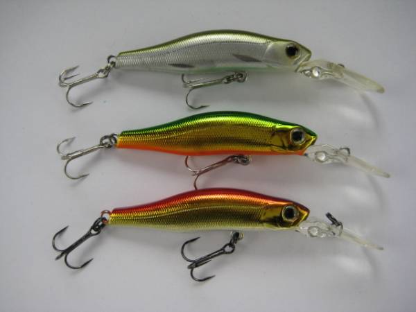 TIMCO sumari D48S ティムコ シュマリ 渓流 トラウト