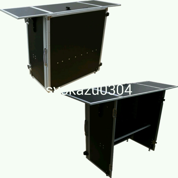 EURO style DJテーブル 折り畳み