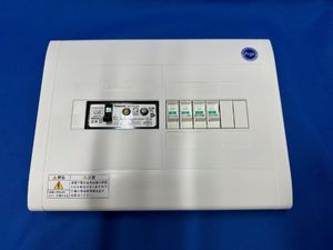 分電盤のYahoo!オークション(旧ヤフオク!)の相場・価格を見る｜Yahoo