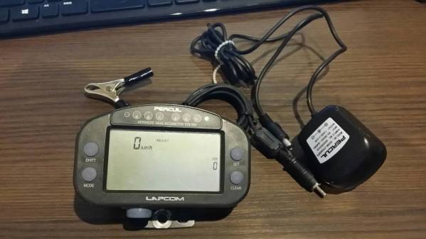 中古　実働　ラップコム