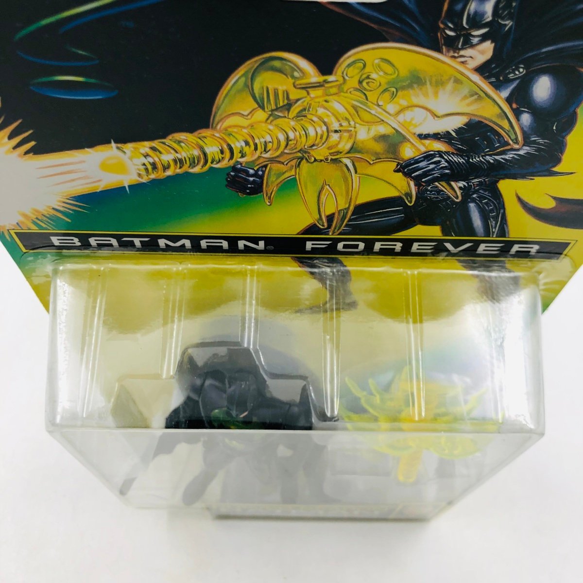 Kenner ケナー BATMAN FOREVER バットマン POWER BEACON パワー 