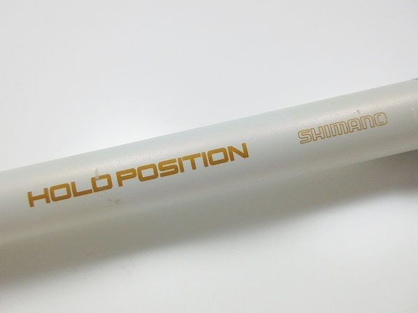 アルゴス 50-360 シマノ SHIMANO 3ピース 50-390★ シマノ　船竿　アルゴス　マダイスペシャル　50-360　並継　3本継　名竿　希少　日本製