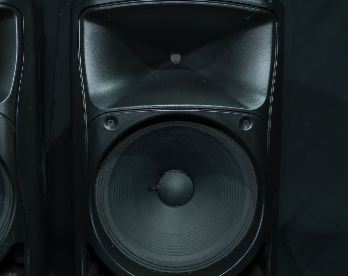 Electro-Voice EV ZX5-90 スピーカーペア エレクトロボイス - V