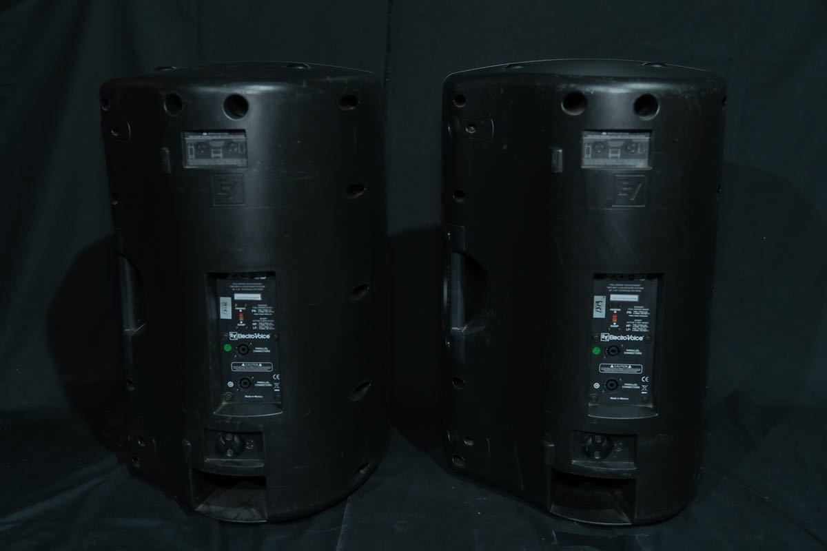 Electro-Voice EV ZX5-90 スピーカーペア エレクトロボイス - V