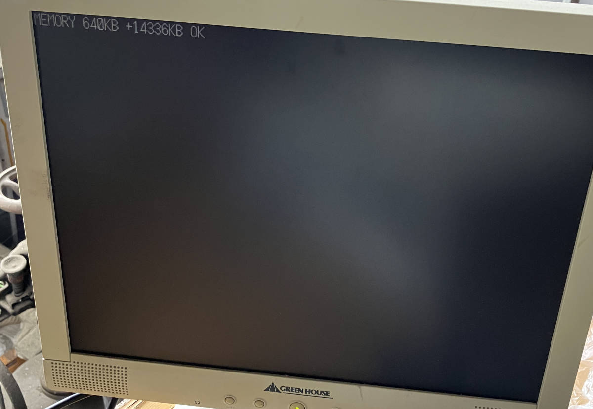 管98-7 NEC VALUESTAR パソコン PC-9821 V13/S5C2 本体 キーボード 