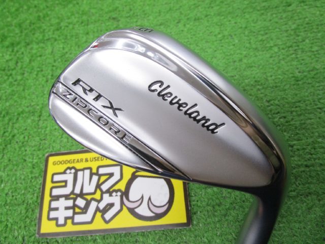 GK春日井■ 427 ウェッジクリーブランド RTX ZIPCORE TOUR SATIN 56-06★MODUS3TOUR120(JP) ★S★お買い得★