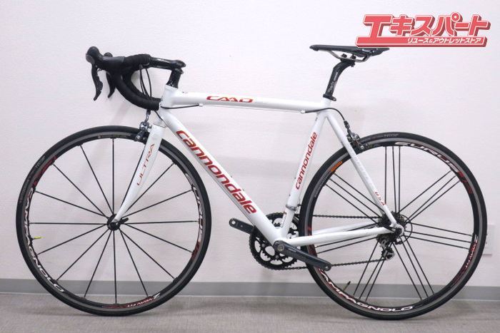 Cannondale CAAD9 5 105 5600 2×10S 2009年モデル キャノンデール 
