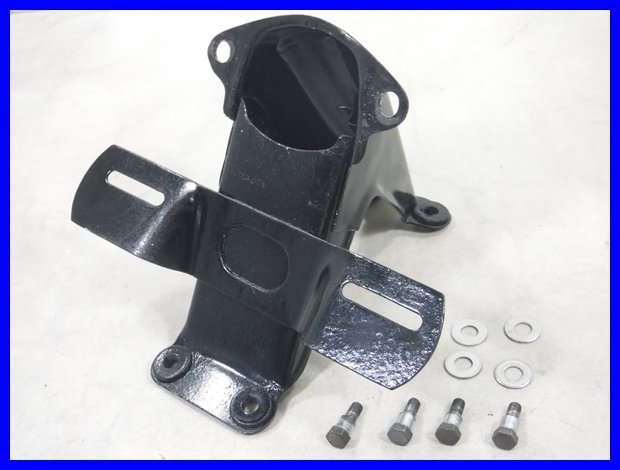 ！☆リ593 CB450 CB450K1 テールステー 80