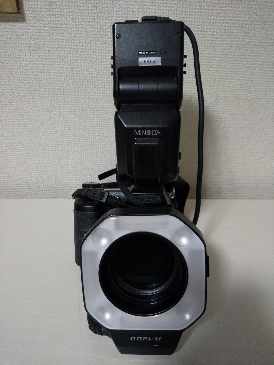 DENTAL DiMAGE DT1 デンタルイマージュ KONICA MINOLTA コニカミノルタ 