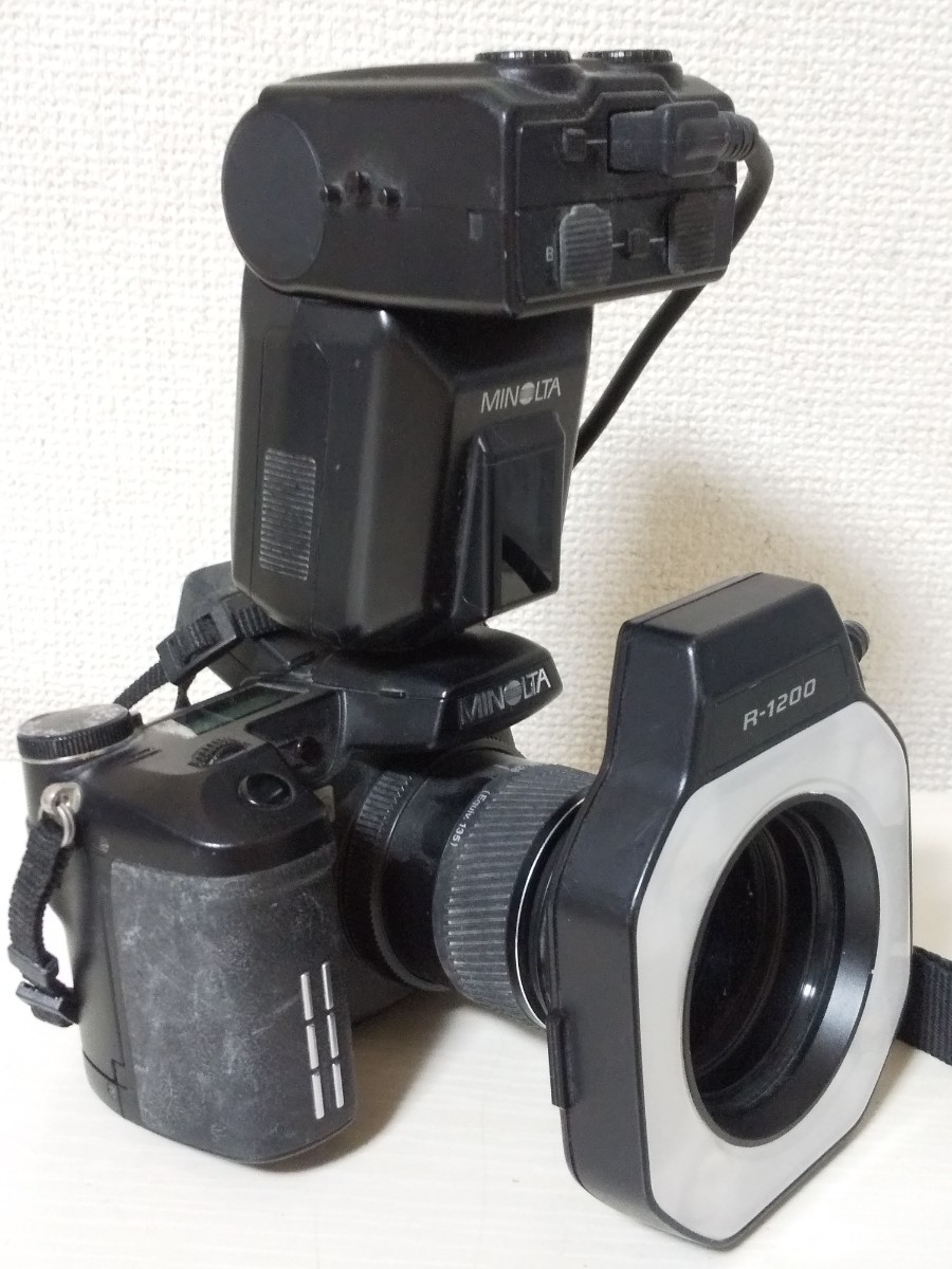 DENTAL DiMAGE DT1 デンタルイマージュ KONICA MINOLTA コニカミノルタ 
