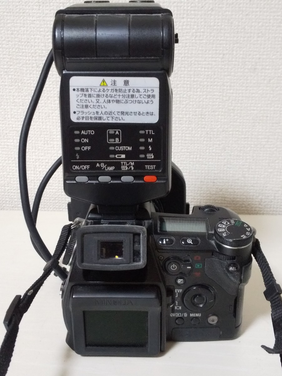 DENTAL DiMAGE DT1 デンタルイマージュ KONICA MINOLTA コニカミノルタ 