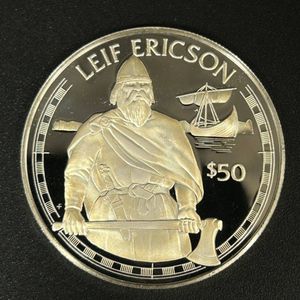 1オンス銀貨 6枚セット クック諸島 銀貨のYahoo!オークション(旧ヤフオク!)の相場・価格を見る