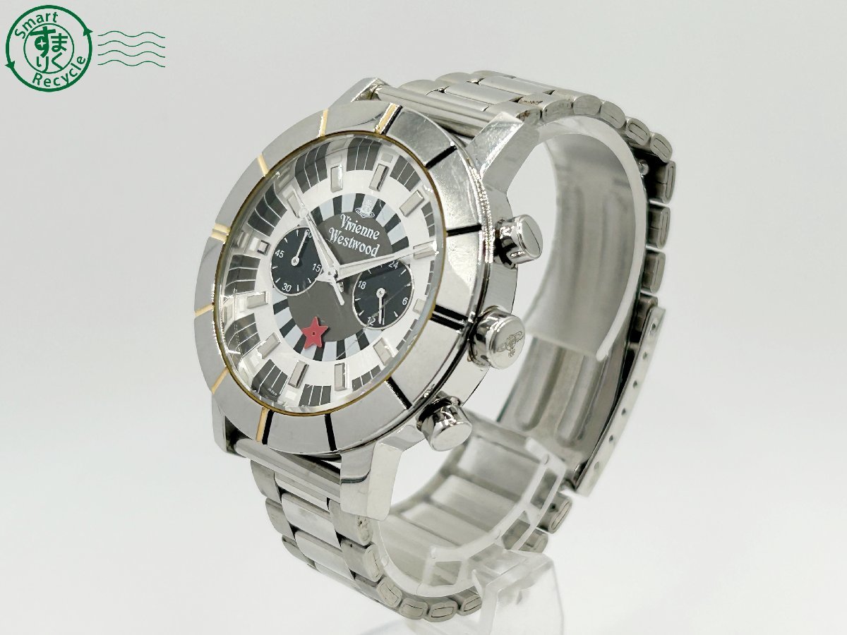 06520835 ◇ Vivienne Westwood ヴィヴィアンウエストウッド VW-2049  