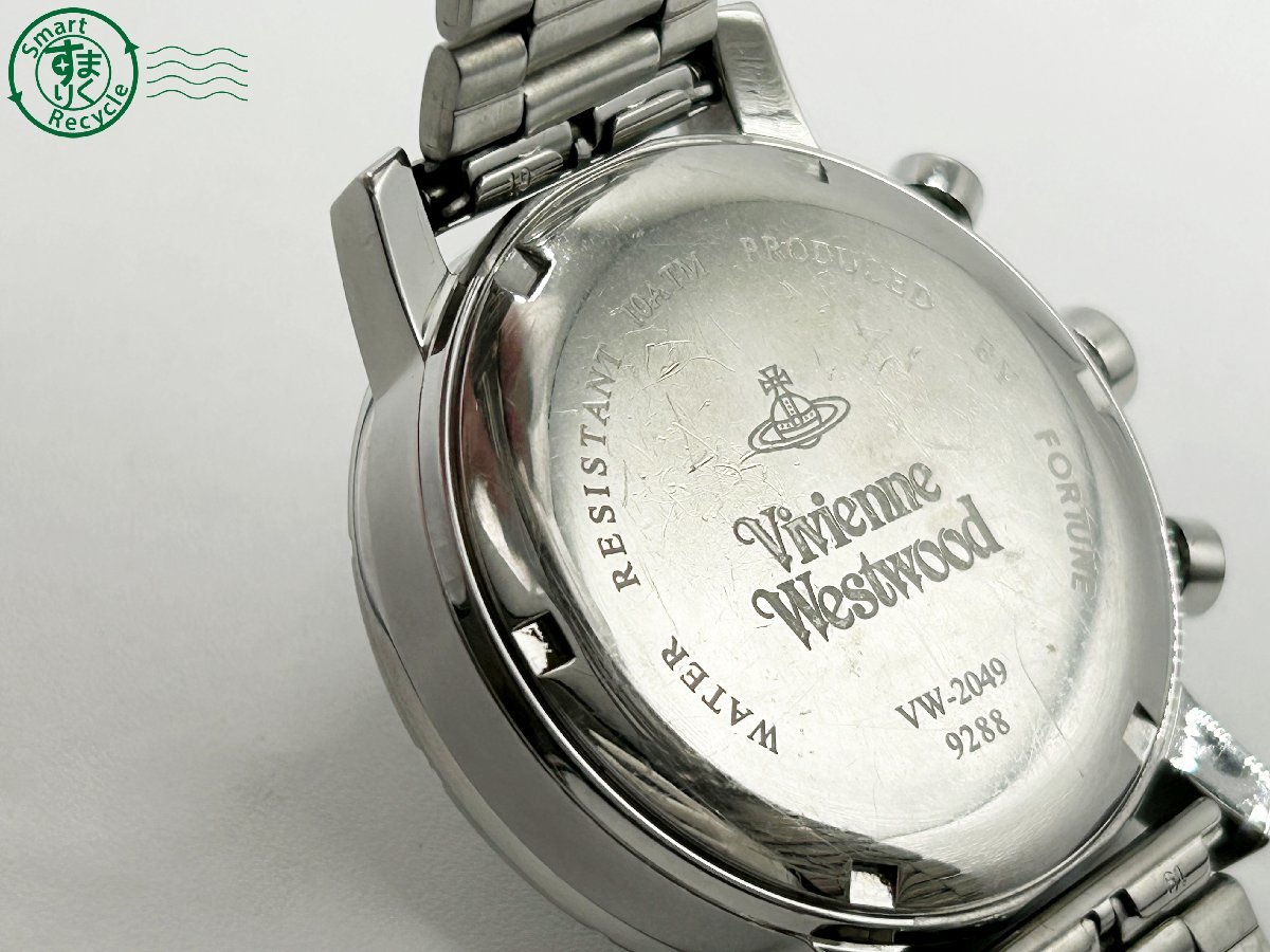 06520835 ◇ Vivienne Westwood ヴィヴィアンウエストウッド VW-2049 