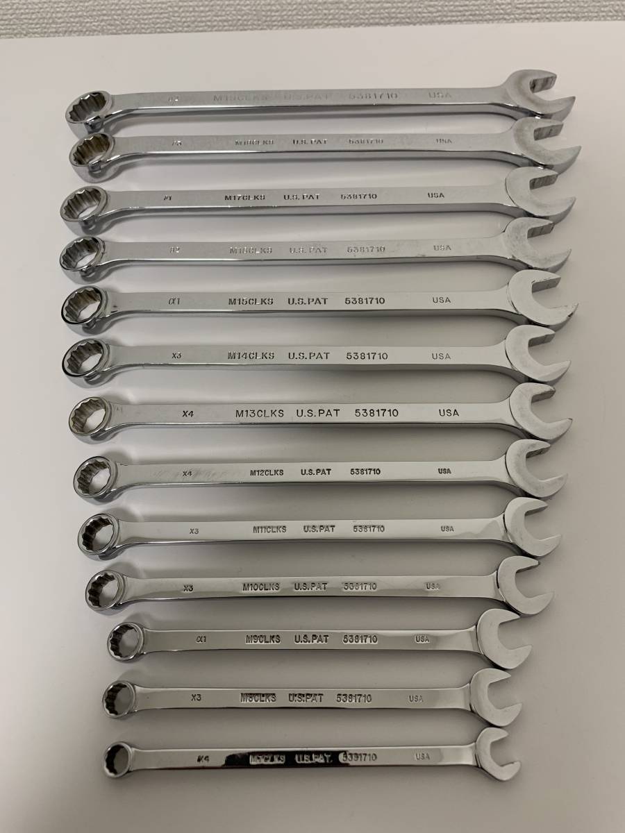 MACTOOLS マックツール ナックルセイバー KNUCKLESAVER 