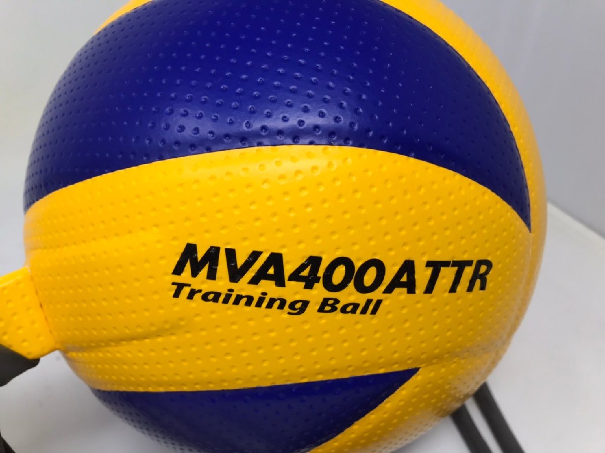 MVA400ATTR トレーニング用バレーボール 楽天市場】mva400attr mikasaの通販