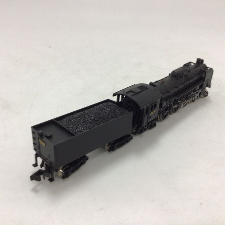 1円〜 動作確認済 マイクロエース Nゲージ A9603 C60-100番代 マイクロ