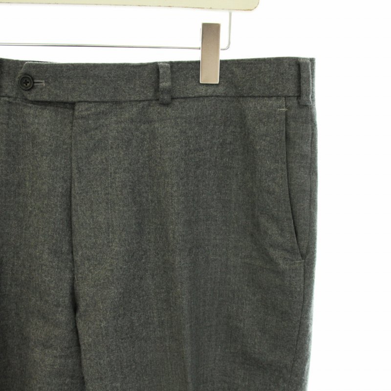 ブルックスブラザーズ BROOKS BROTHERS MILANO スラックス パンツ