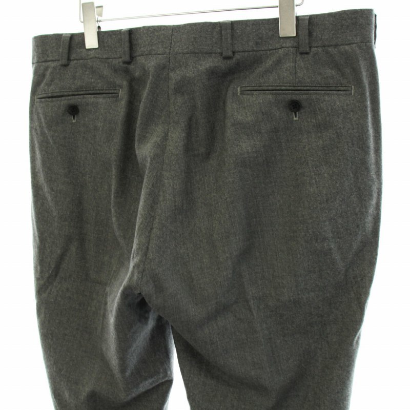 ブルックスブラザーズ BROOKS BROTHERS MILANO スラックス パンツ