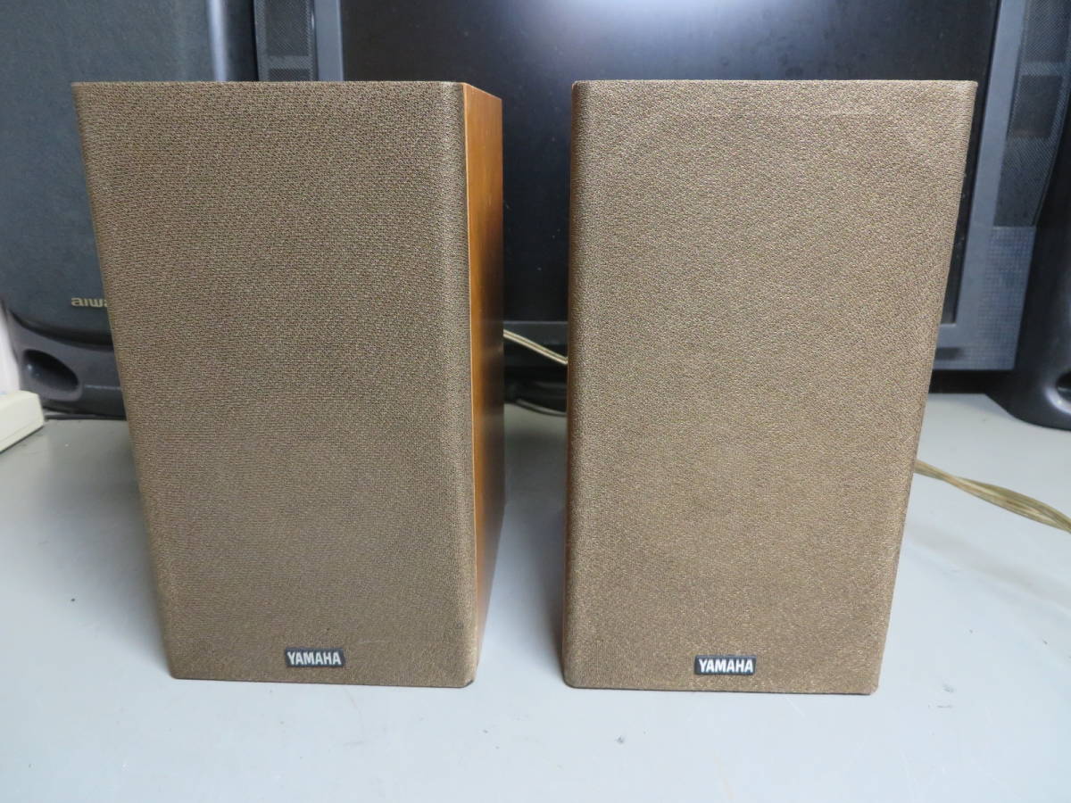 YAMAHA NS-10MM ペア