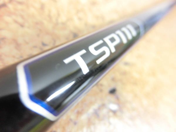 ☆Titleist タイトリスト TSR3 TSP 111 純正シャフト FLEX-S ドライバー用 シャフト 中古品♪K1962