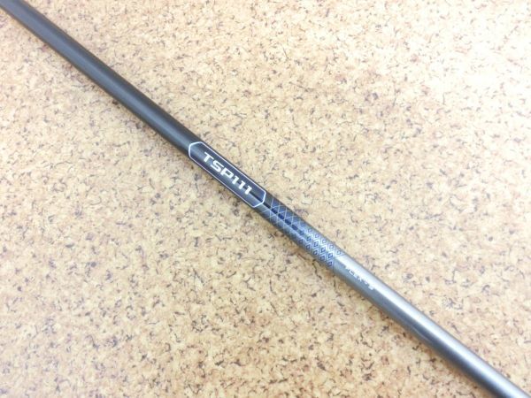 ☆Titleist タイトリスト TSR3 TSP 111 純正シャフト FLEX-S ドライバー用 シャフト 中古品♪K1962