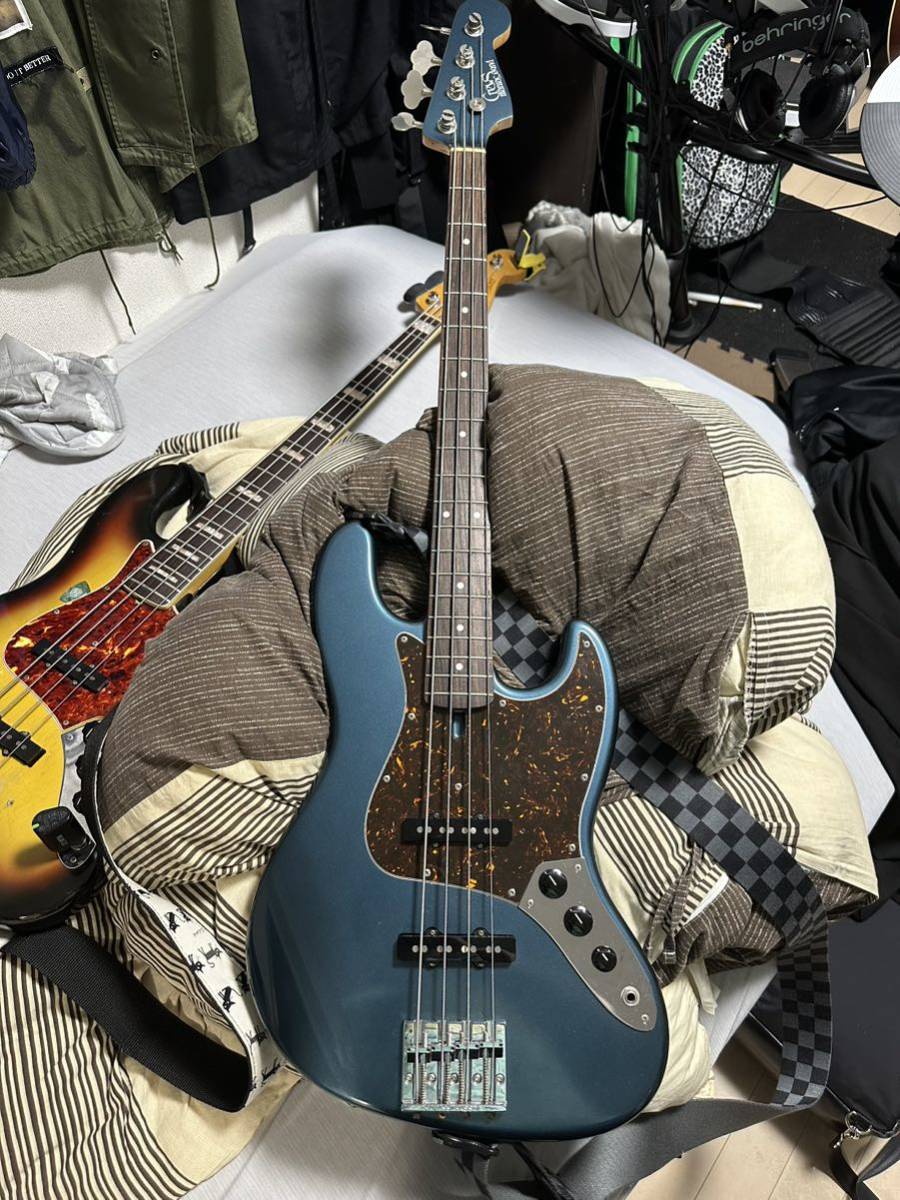 Crews maniac sound OS-JB