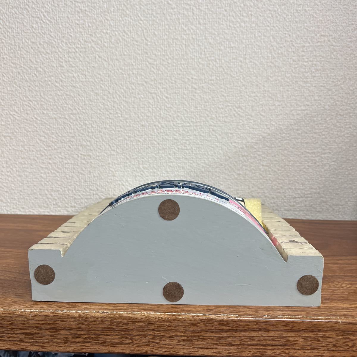 1円売り切り【希少】スタジオジブリ 卓上ディスプレイフィギュア 猫の