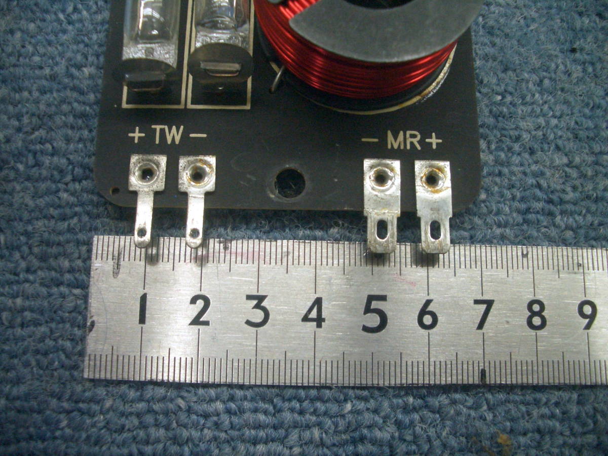 □□2306-171 KICKER キッカー 2way クロスオーバー ネットワーク 