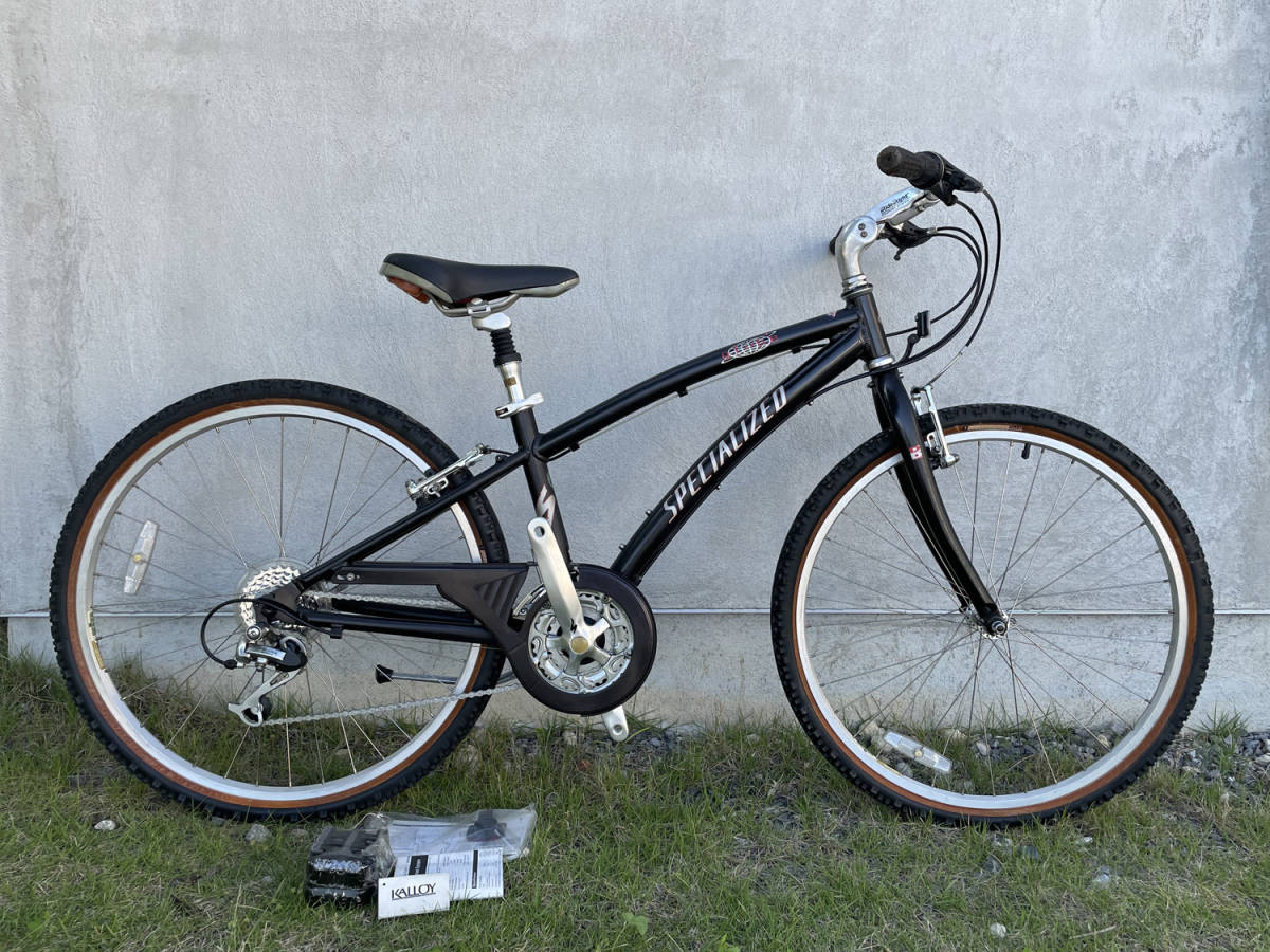 展示品 Specialized globe 自転車 ビーチクルーザー オールド