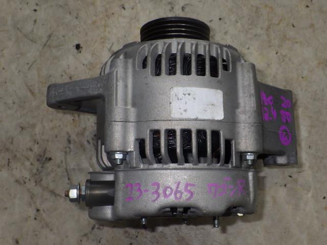 【KBT】ワゴンＲ UA-MC22S オルタネーター　ダイナモ 31400-75F02　 J