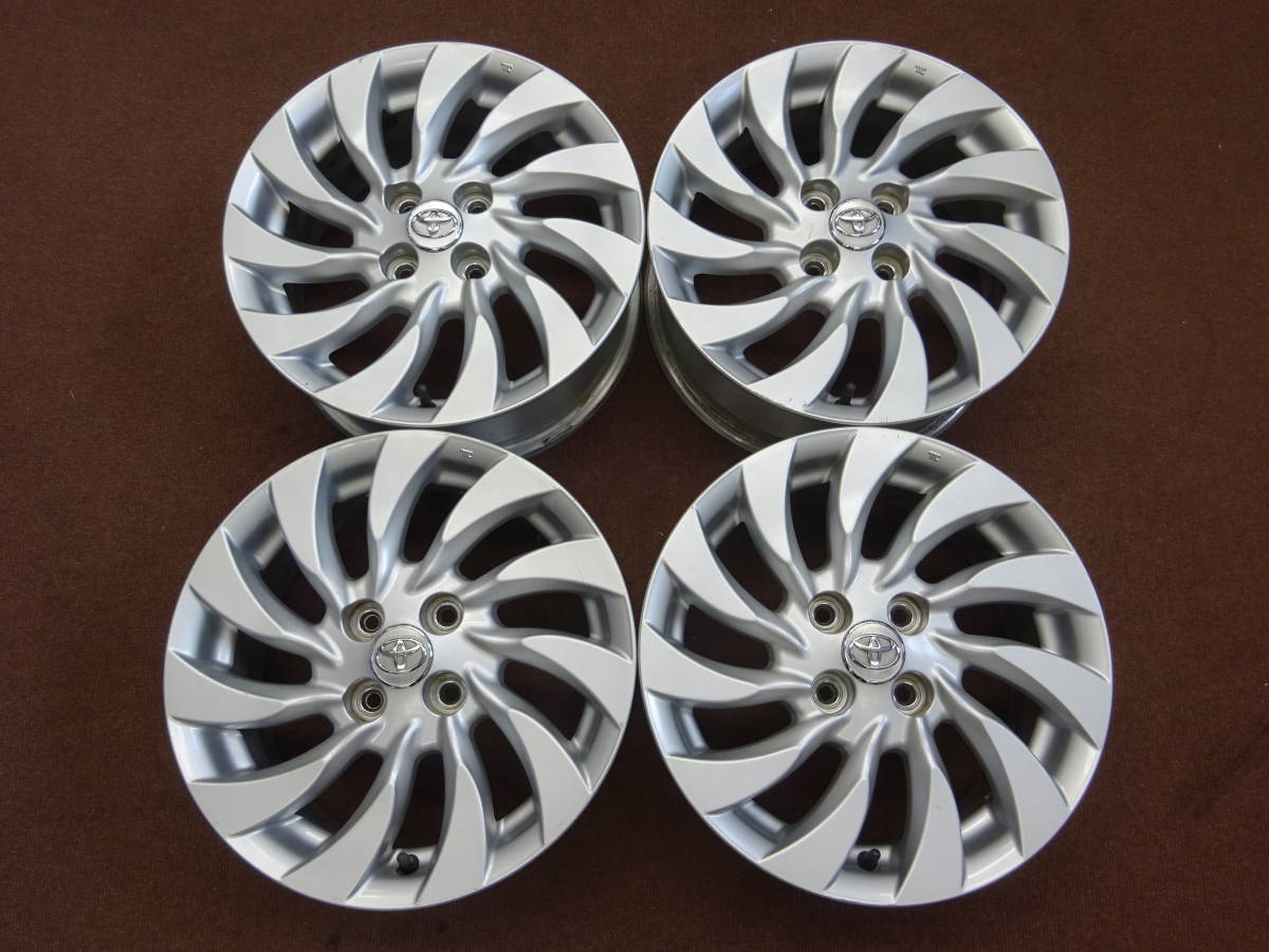 マツダ RX-7 FD3S 純正 ホイール 16インチ 8J 50 pcd114.3 2本 【公式