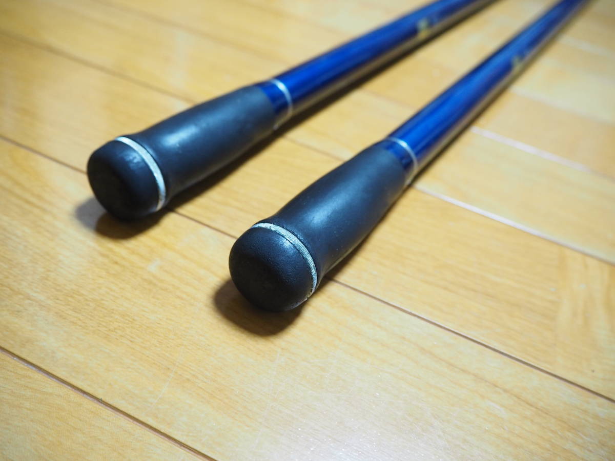 ♪♪美品 ダイワ スカイサーフ T 30-425 2本セット 振出モデル  