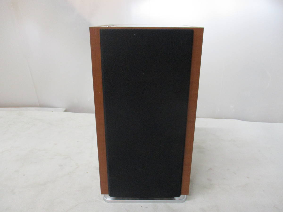 Columbia/日本コロムビア CDクロックラジオシステム ANABAS AUDIO NCA