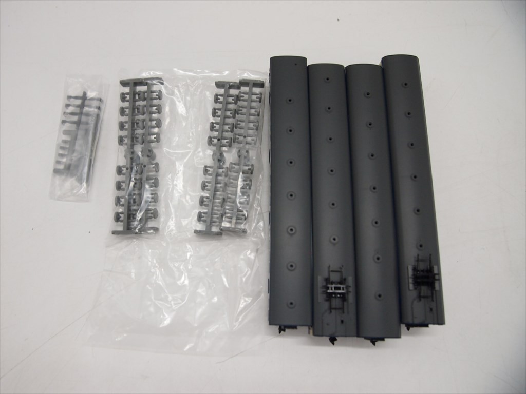 HW9-14】【60サイズ】tomix トミックス 92218 国鉄72・73形通勤電車
