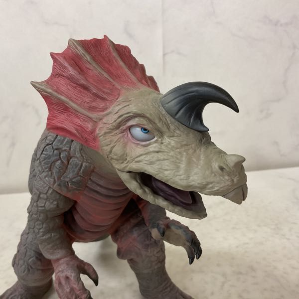 279 CCP 1/6 特撮シリーズ ウルトラセブン生誕40周年 カプセル怪獣 1円〜 CCP 特撮シリーズ 1/6 ウルトラセブン生誕40周年記念 カプセル