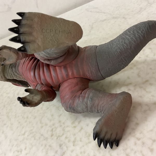1円〜 CCP 特撮シリーズ 1/6 ウルトラセブン生誕40周年記念 カプセル