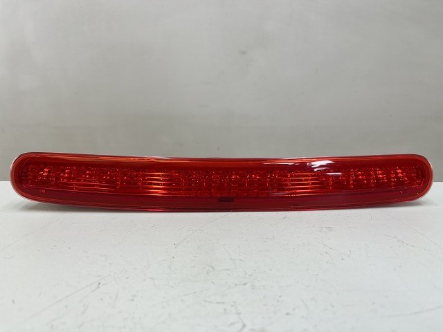 ★ VW ザ・ビートル チョコ 2014年 16CBZ ハイマウントストップランプ 5C5945097B (在庫No:A35613) (7413)