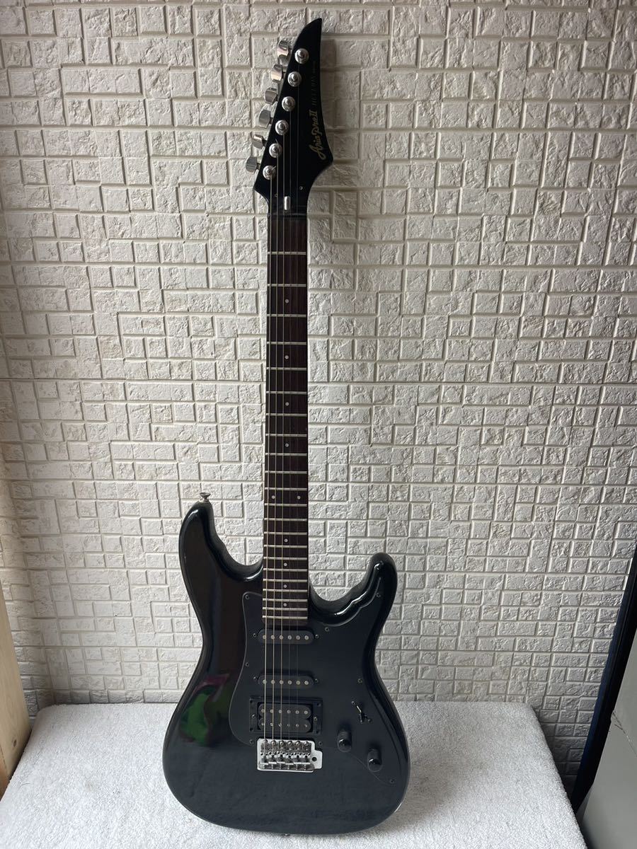 音出し可】Aria Pro II/アリア プロ エレキギター HELLION Series