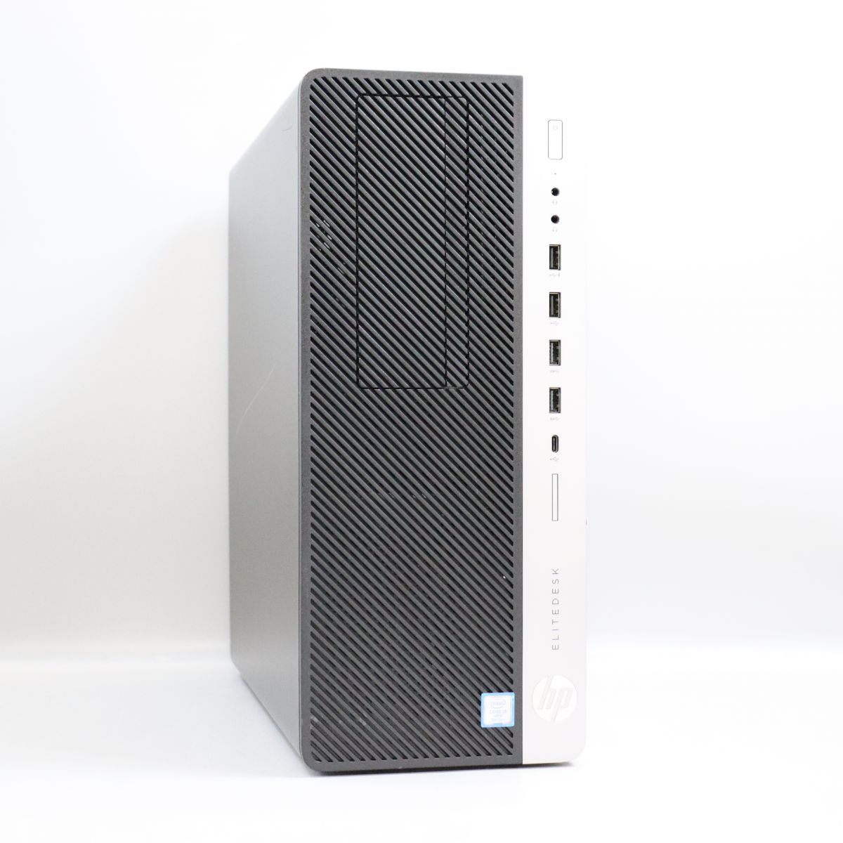 と*ん様 hp ELITEDESK i5-9500 メモリ16GB SSD256 【公式通販】