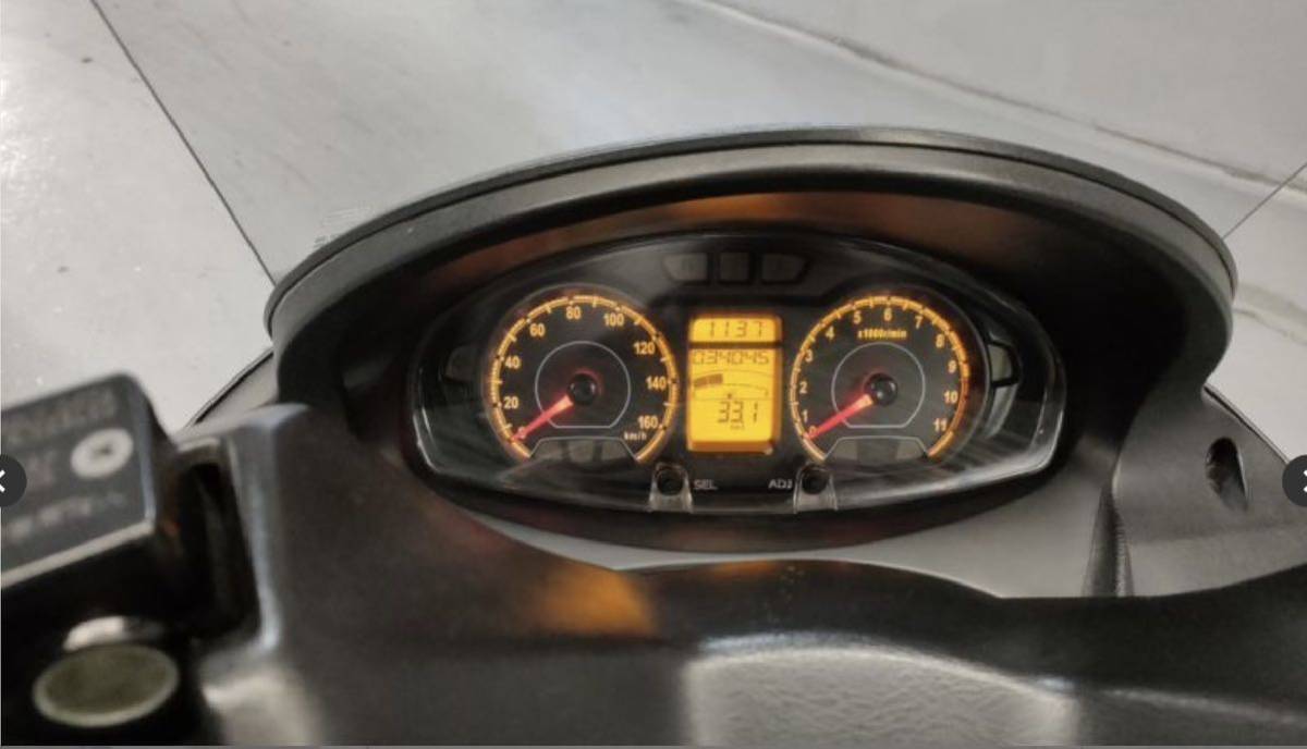 Suzuki:バーグマン200:実働:自賠責付き:エンジン好調:綺麗:送料無料 Suzuki:バーグマン200:実働:自賠責付き:エンジン好調:綺麗:送料無料