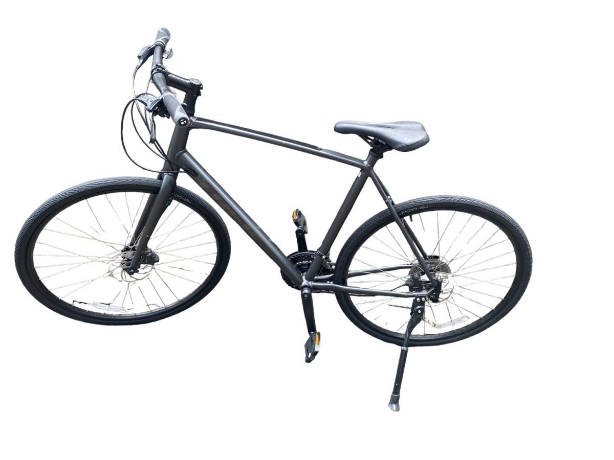 TREK トレック クロスバイク FX2 XLサイズ 中古品 直接引取歓迎 