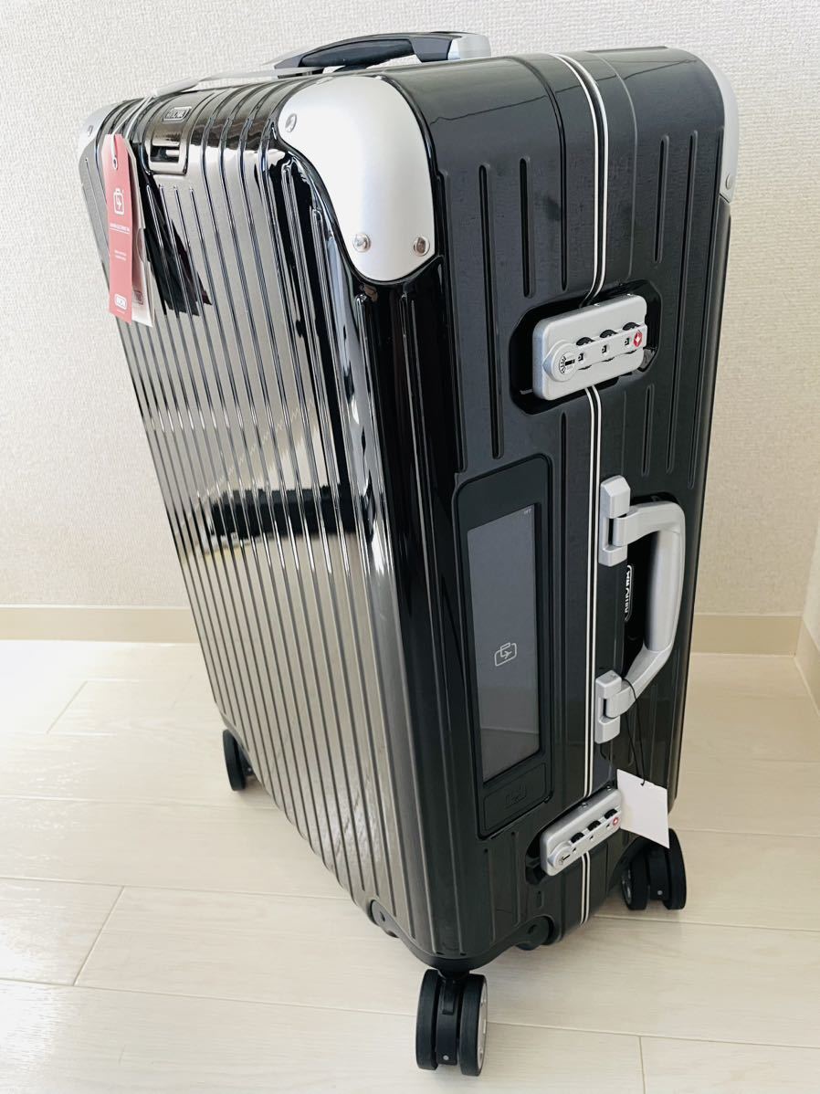 ☆新品☆ RIMOWA [ リモワ ] リンボ 882.63.50.5 LIMBO マルチホイール
