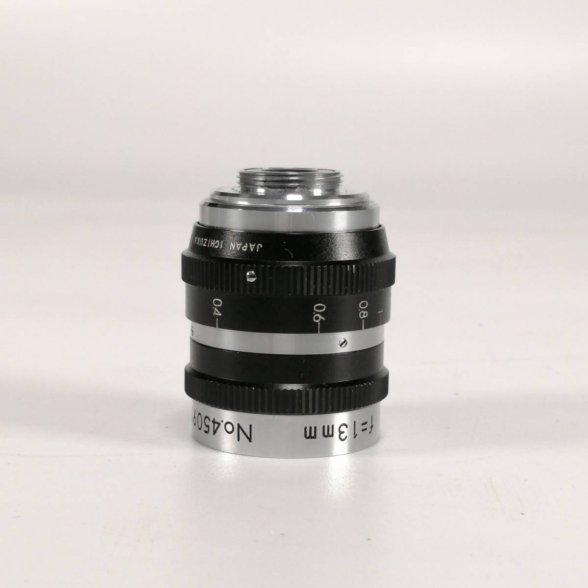 シネレンズ ICHIZUKA KINO-SANKYO 13mm F1.4 D Dマウント D-Mount CINE 