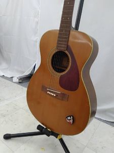 YAMAHA アコースティックギター FG-250 グリーンラベル YAMAHA FG-250 70'sジャパンヴィンテージ グリーンラベル アコギ