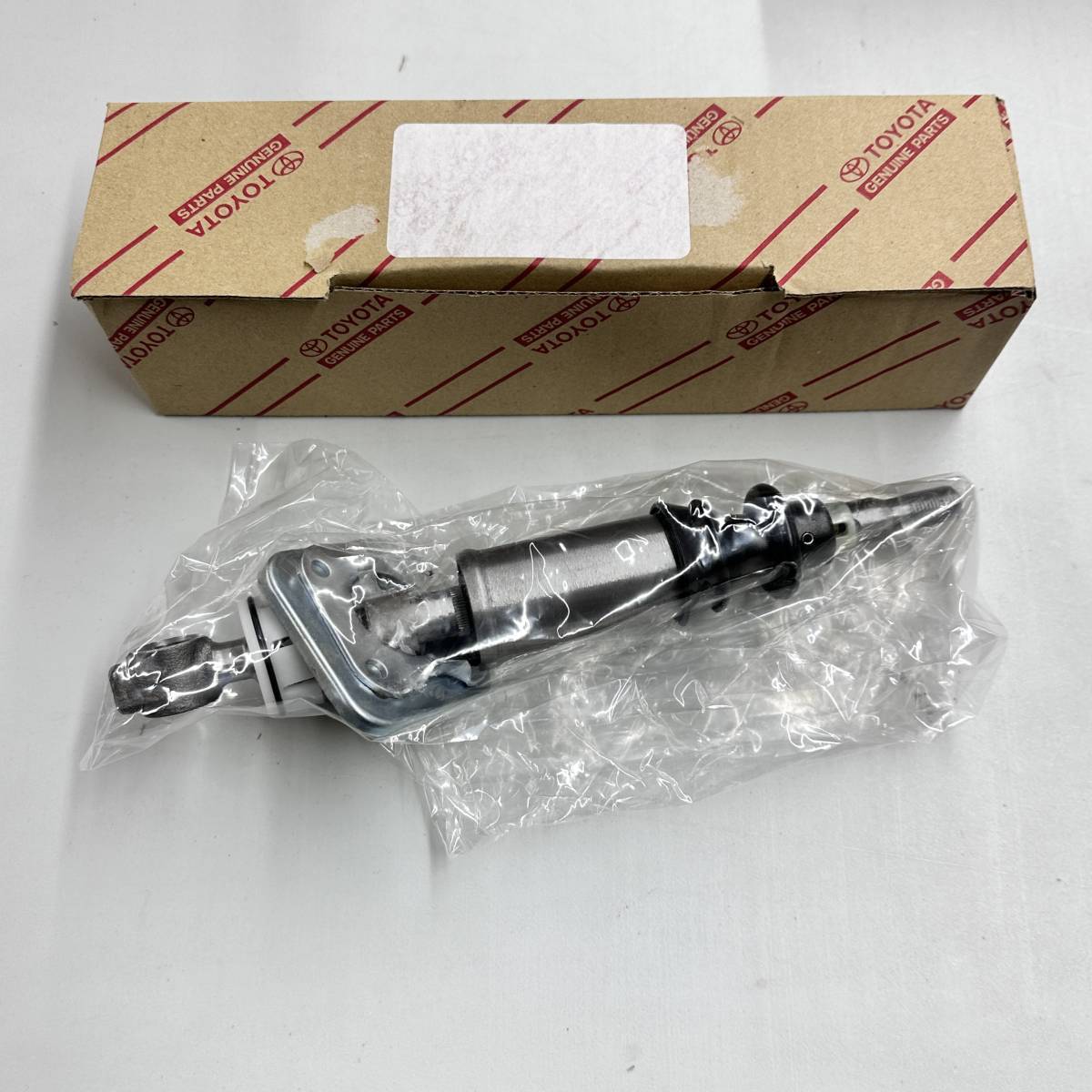 ☆新品 純正未使用品 トヨタ Toyota JZA80 スープラ 6速 MT RZ ターボ