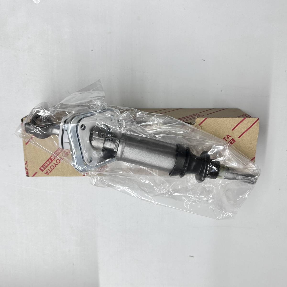 ☆新品 純正未使用品 トヨタ Toyota JZA80 スープラ 6速 MT RZ ターボ