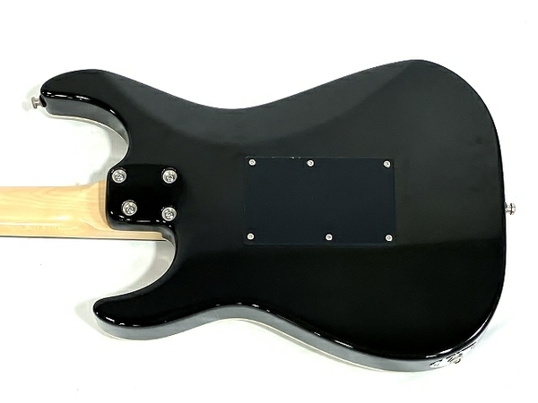 Bacchus バッカス エレキギター Genuine Quality Hand Crafted