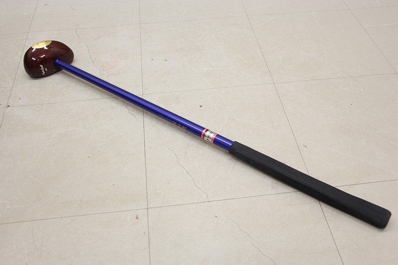 パークゴルフクラブ NTX 青 GX